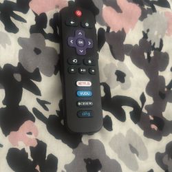 Roku Remote Control