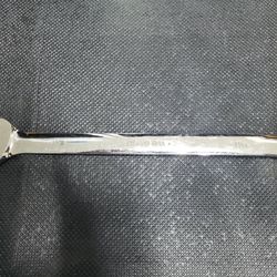 Snap On Wrench 1 1/8 in. OEX36B