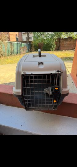 Pet Carrier Crate