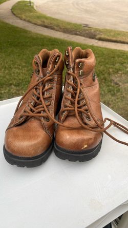 Harley Davidson Women’s Boots