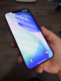 iPhone 13 256GB