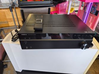 Receiver