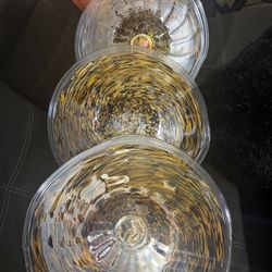 Hand Blown Light