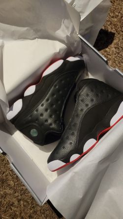 Retro Jordan 13