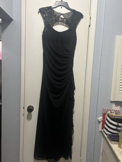 Woman’s Dress 