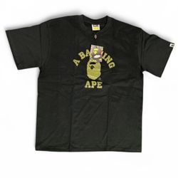 Bape tee
