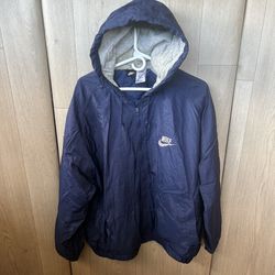 Vintage Nike jacket size large