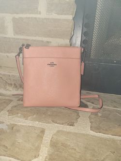 Coach Crossbody Purse