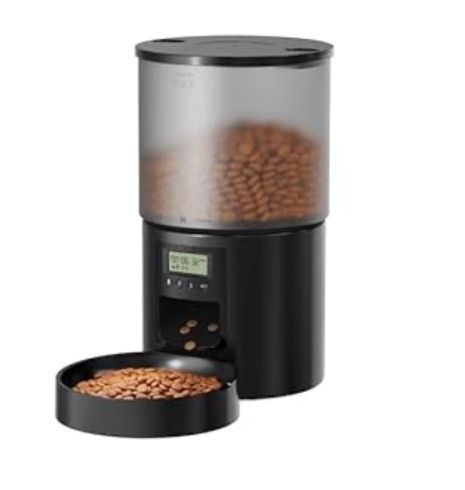 Automatic Pet/Cat/Dog Feeder