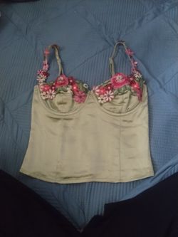 Cute Summer Top