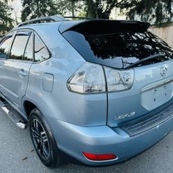 2005 Lexus Rx 330