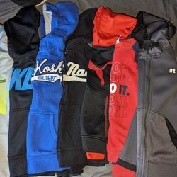 Ropa De Niño