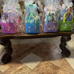 Easter 🐰🐣baskets Great Gift For Kids !!!!
