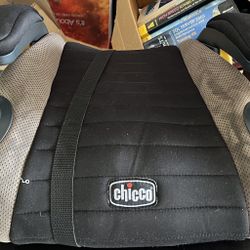 Chico Booster Seat