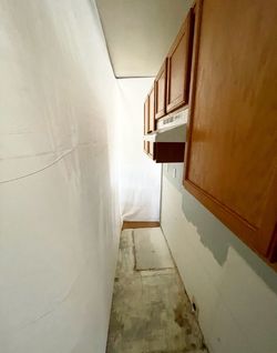 Interior demo