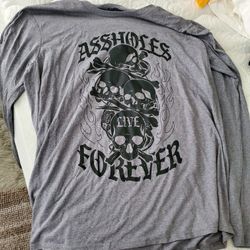 ALF Longsleeve Shirt