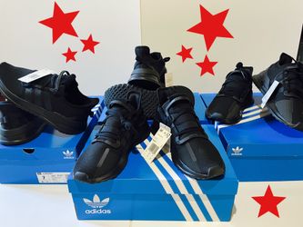 Adidas Original Shoes
