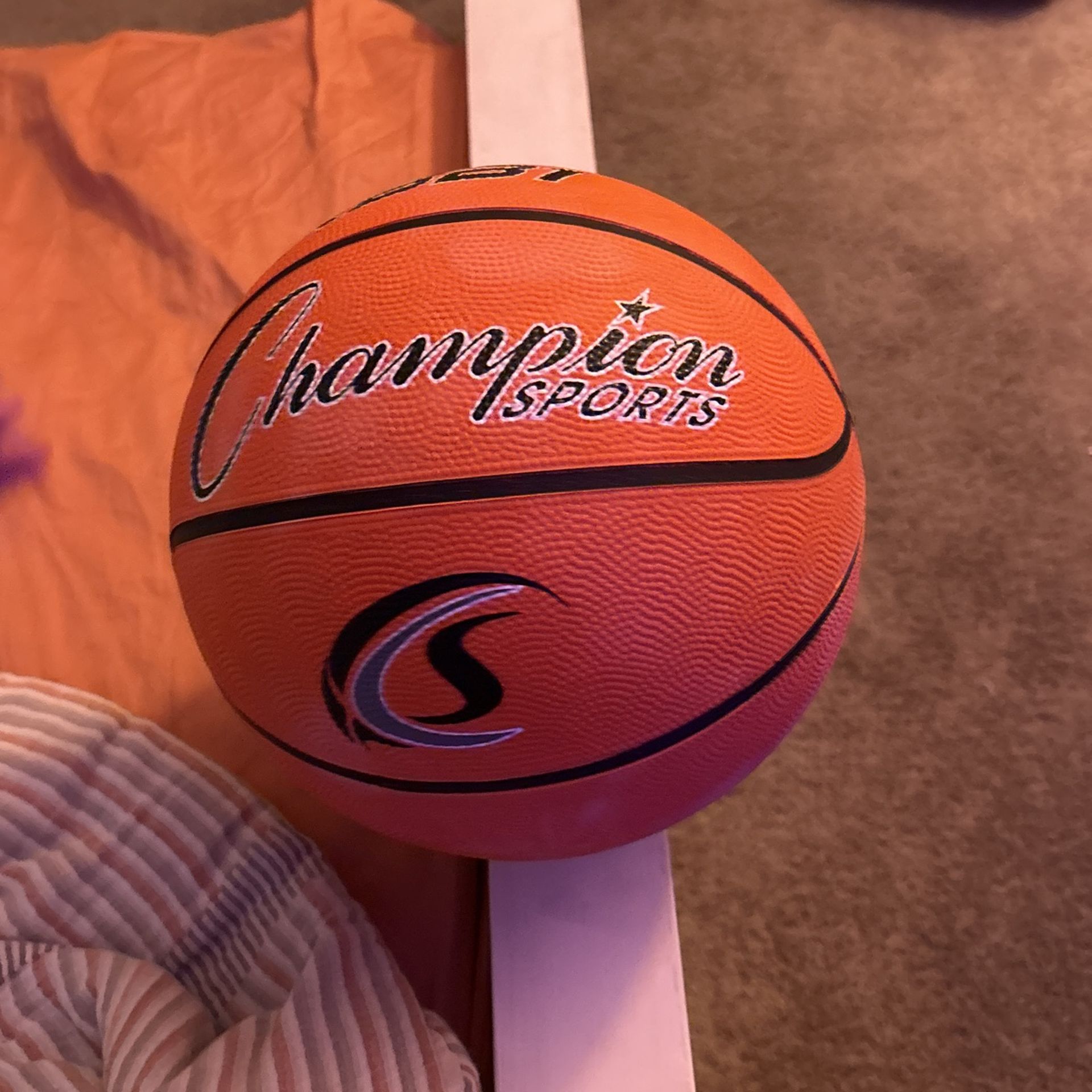 Basketball RBB1, Champions Sports