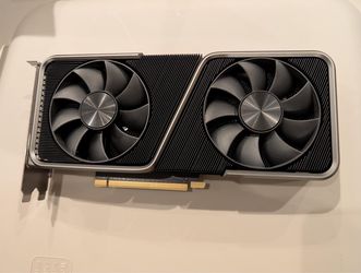 Like New - GPU 3070 FE, CPU 5800X, RAM 32GB DDR4, 500GB SSD Gaming PC Parts Bundle