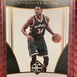 Giannis Antetokounmpo