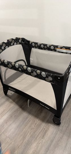 Graco Pack N Play