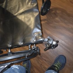 Nova Wheelchair
