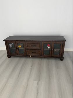 Tv stand