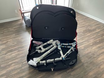 Bike Carrying Case