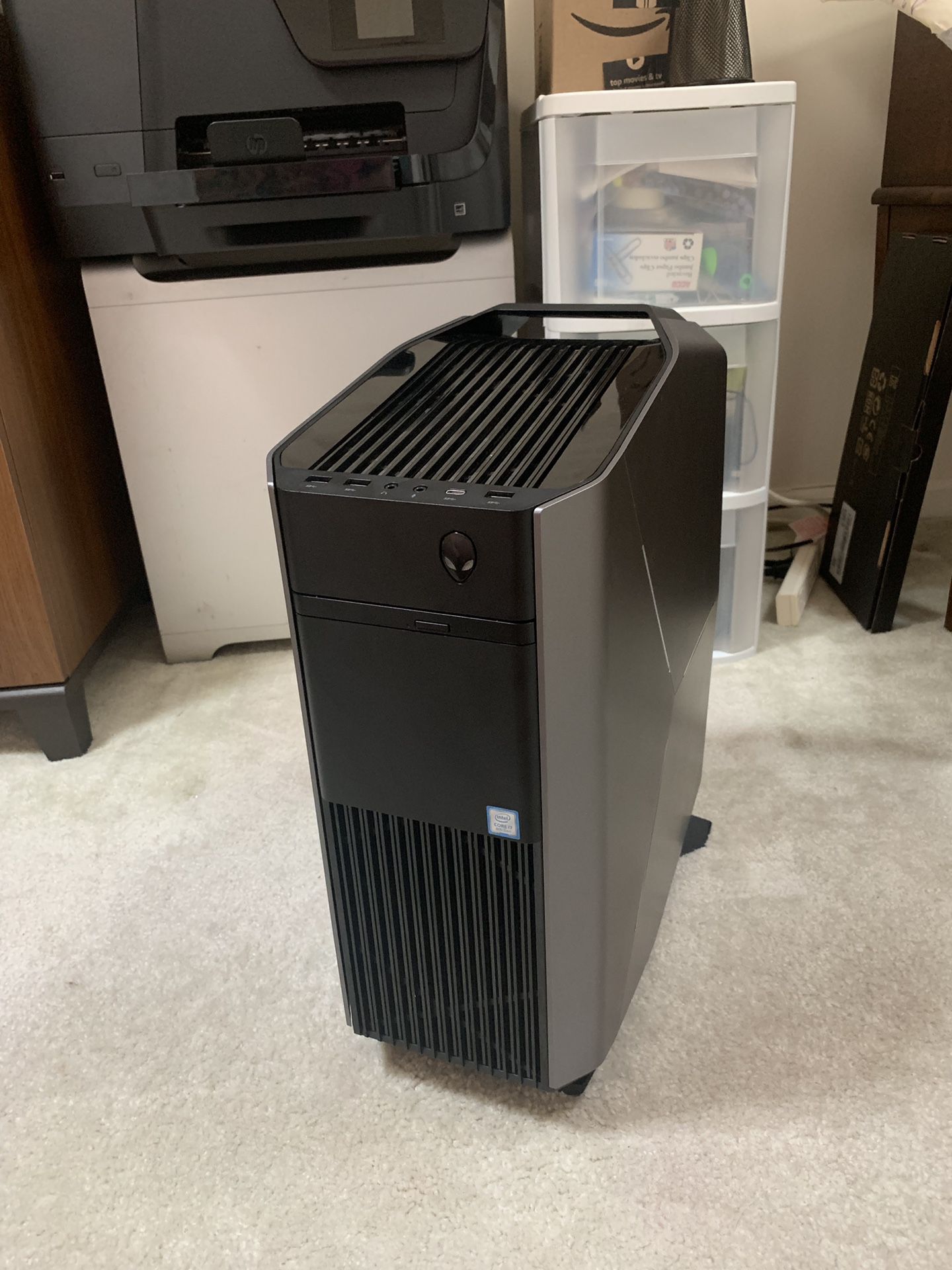 Alienware Aurora R7(Need to sell ASAP)