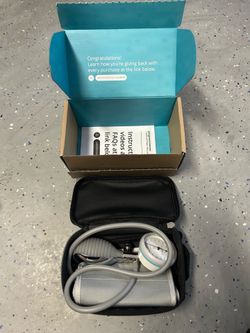 Manual Blood Pressure Monomiter