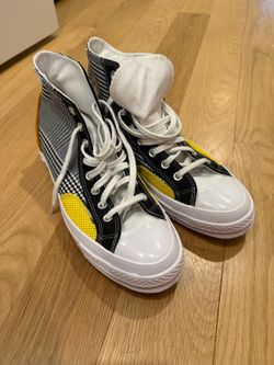 Men’s shoe
