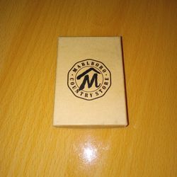 Collectible Zippo