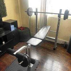 Bench Press