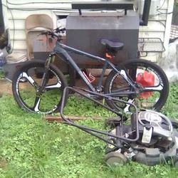 Diamondback Bike 