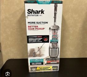 Shark Rotator Pet