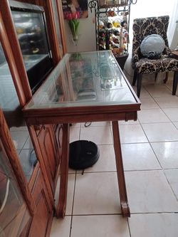 Entry  Table 