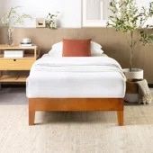 Twin Bed For Sale - Great Condition 