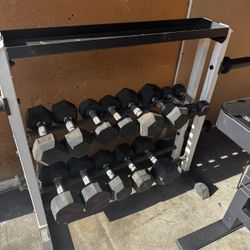 Weights 