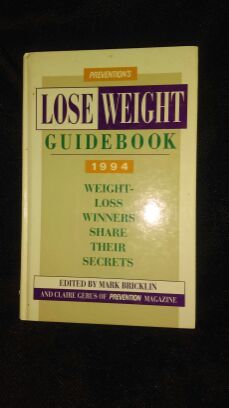 Lose weight guidebook
