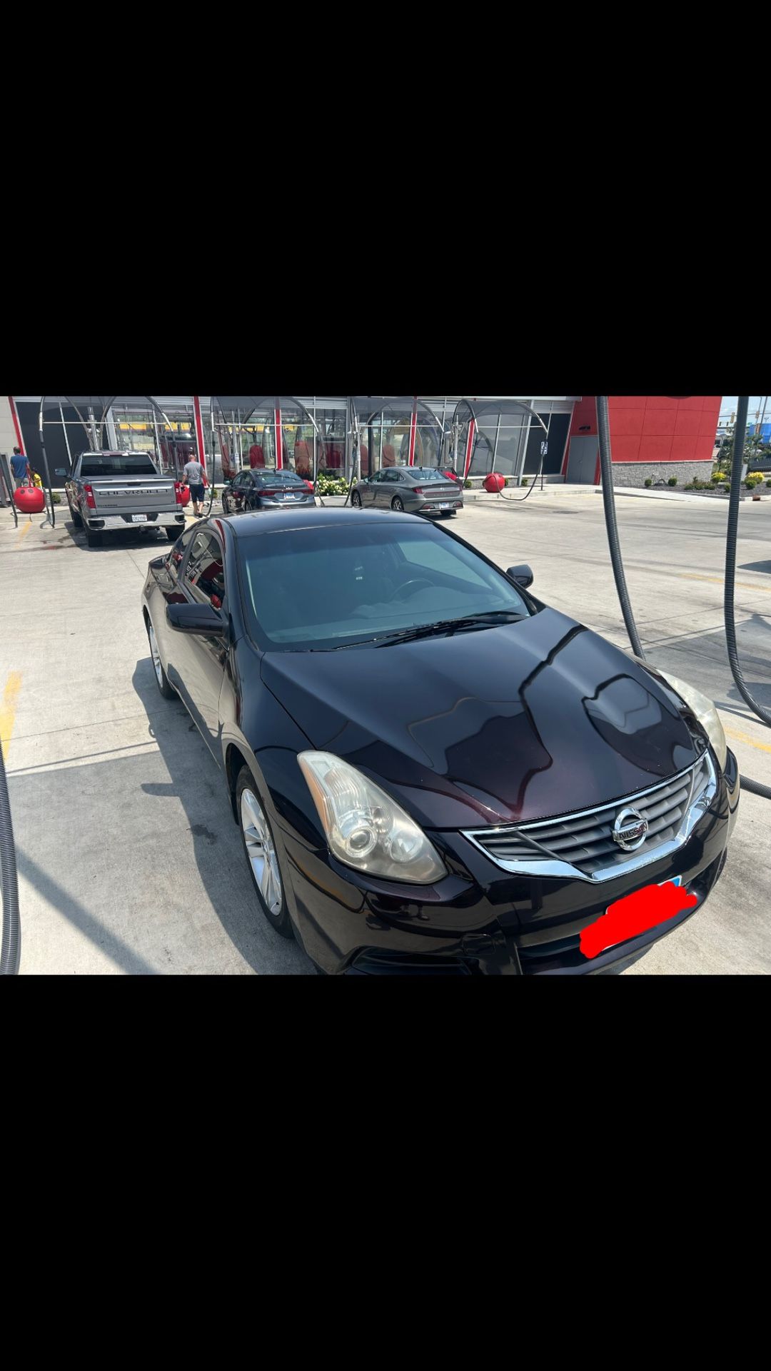 2010 Nissan Altima