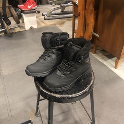 Men’s Shulook Snow Boot
