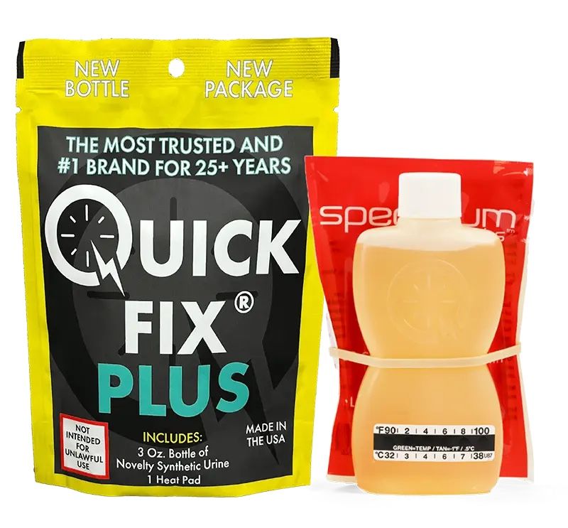 Quick Fix