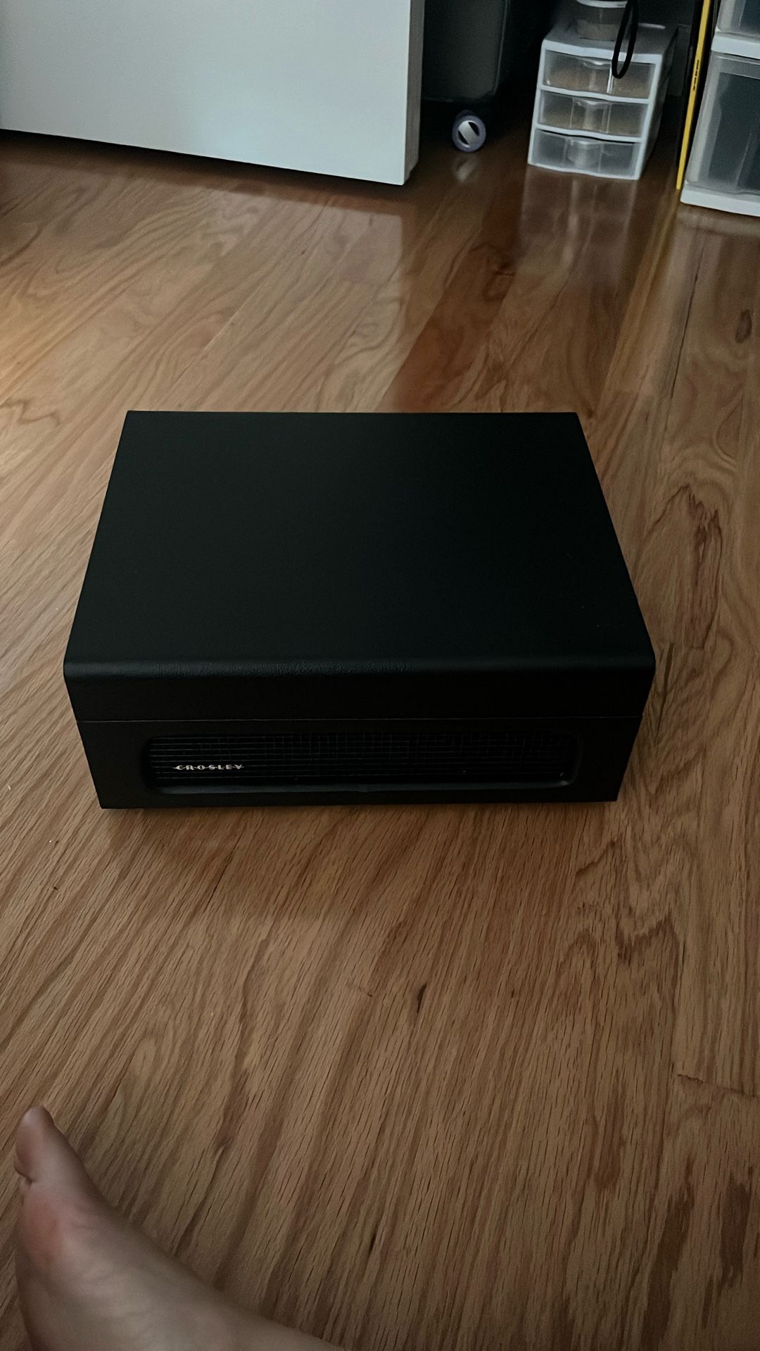 Crosley Record/Vinyl Player