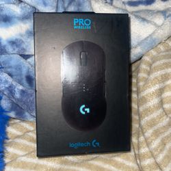 Logitech G Pro Wirless for Sale in Houston TX OfferUp