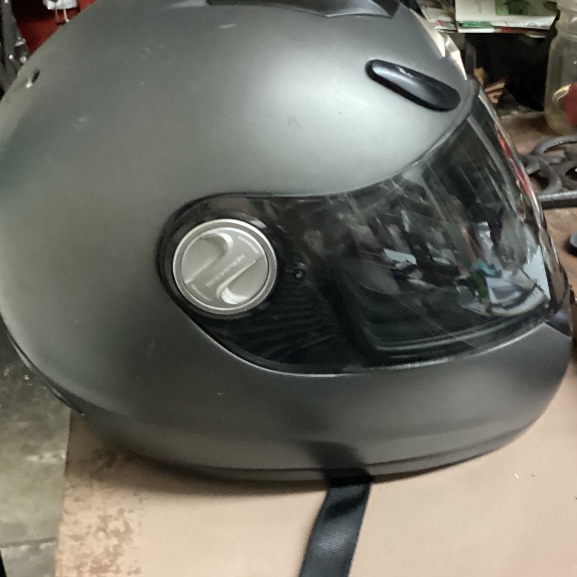 Scorpion Eco-700 L Full Faced Helmet 
