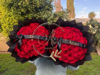 50 Rosas