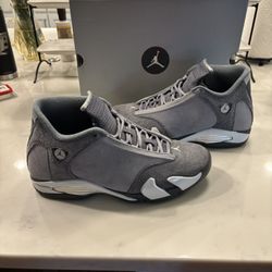 Jordan 14 