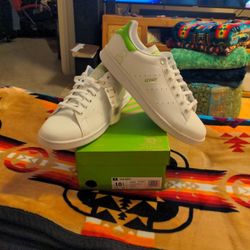 Adidas Stan Smith Kermit Edition