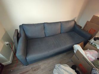 HomeGoods Couch