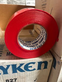 Stucco tape 2”x60yrds